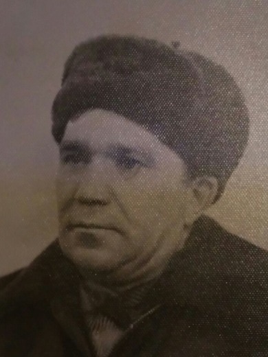 Воробьев Михаил Алексеевич