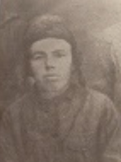 Мигунов Михаил Васильевич