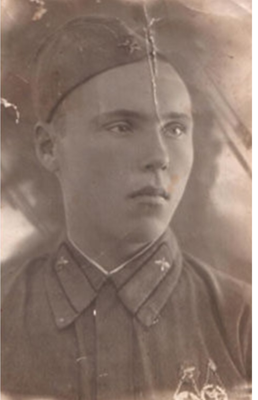 Хабиров Сабир Хабирович