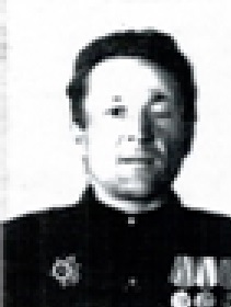 Алибаев Кимал Хакимович