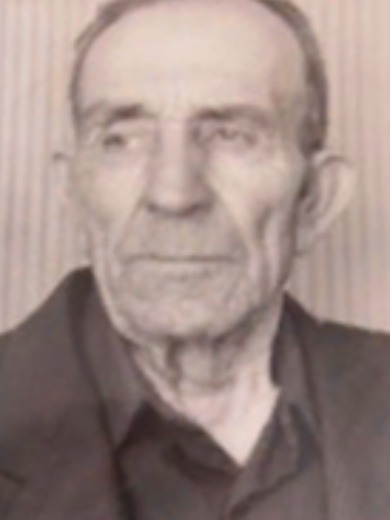 Клюев Александр Иванович