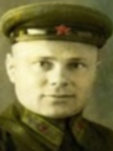 Андреев Антон Дмитриевич
