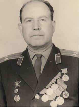 Виляев Виктор Николаевич