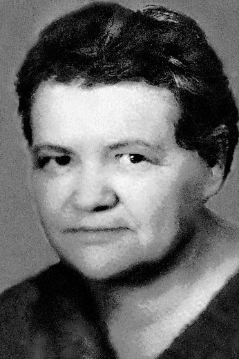 Гладышева Елена Михайловна
