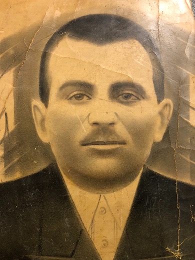 Лызенко Григорий Григорьевич