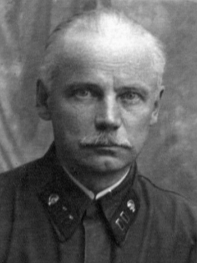 Цареградский Георгия Саввич