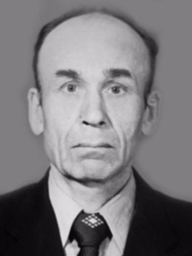 Перевера Иван Михайлович