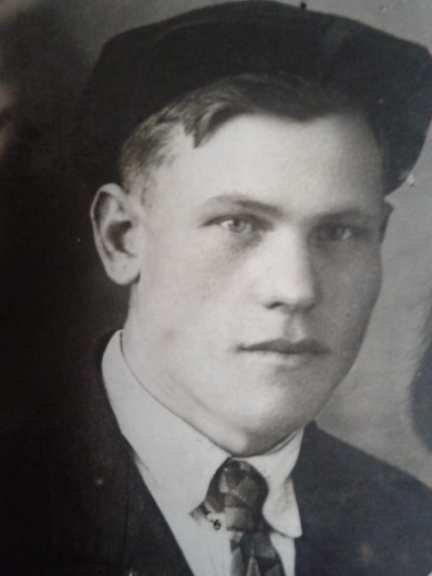 Хорин Иван Яковлевич