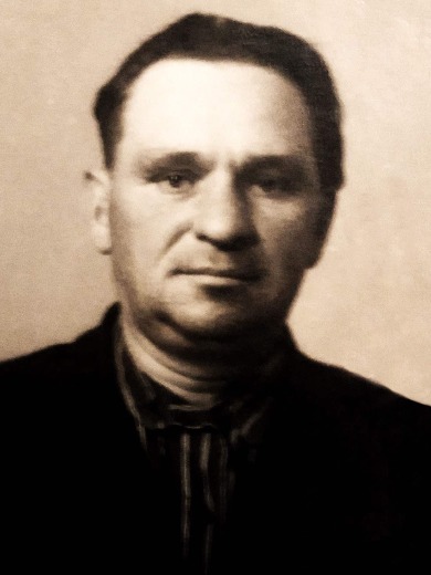 Крючков Андрей Иосифович