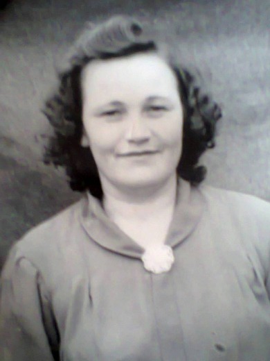 Цыпкина Мария Пантелеймоновна|Пантелеевна