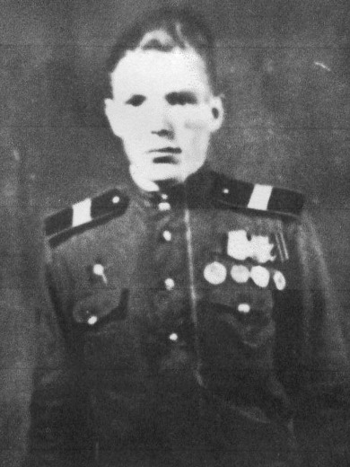 Криулин Сергей Иванович