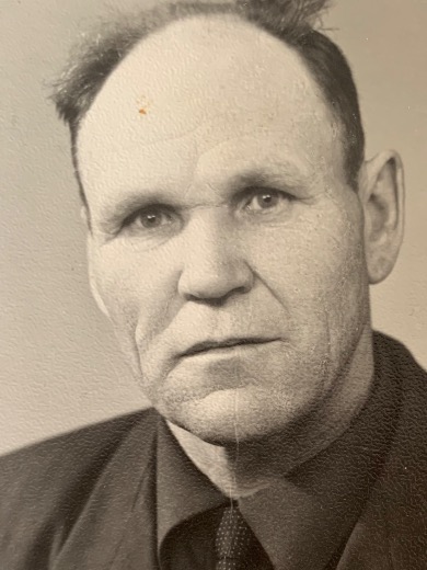 Науметов Халил Насипович