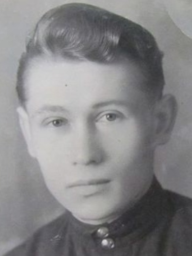 Караваев Александр Иванович