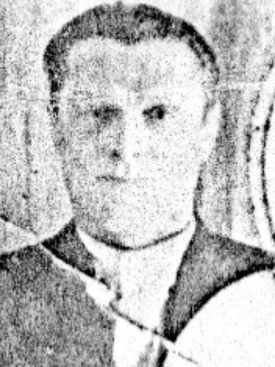 Ковш Михаил Степанович