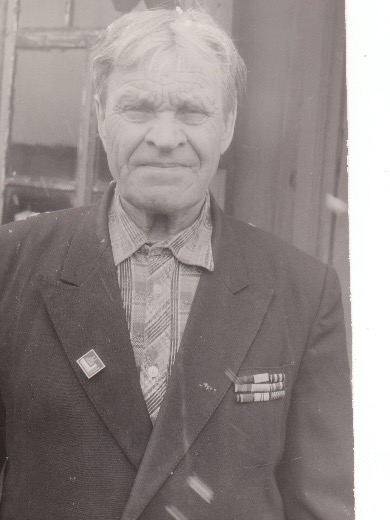 Киселев Алексей Александрович