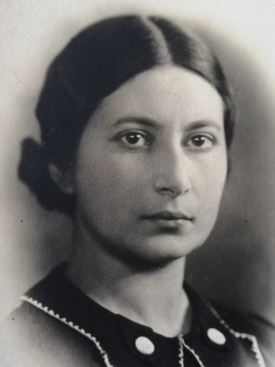 Цетлин Анна Давыдовна