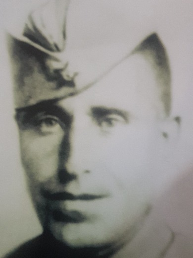 Тумасян Айрапет Александрович