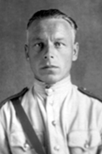 Иванов Юрий Григорьевич