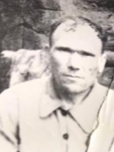 Петров Макар Кириллович