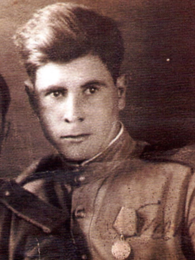 Шакеев Петр Николаевич