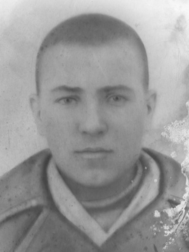 Окоренко (Окоренков) Николай Григорьевич