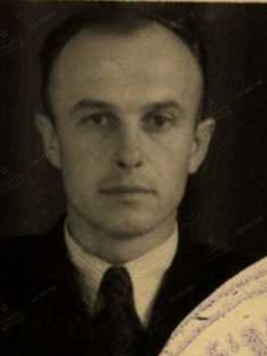 Тимовский Александр Михайлович