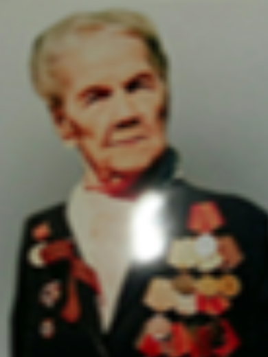 Ларченкова Елена Ивановна