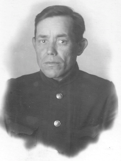 Швеков Александр Федорович