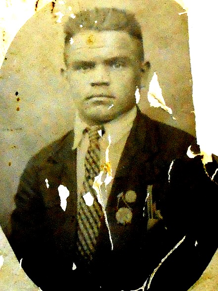 Подойников Михаил Павлович