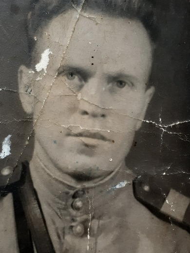 Мурашев Виктор Александрович