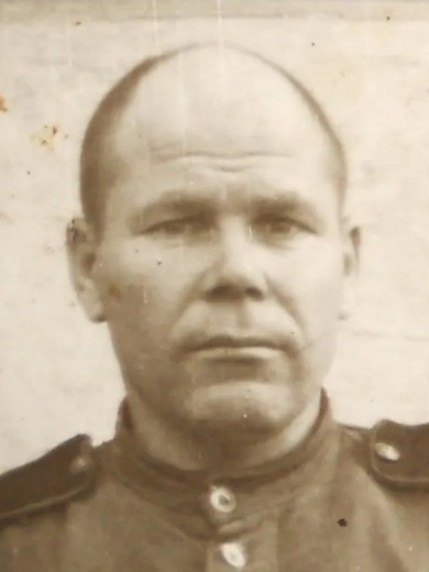 Зотиков Василий Викторович