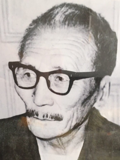 Елбаков Ерон Енхочлович