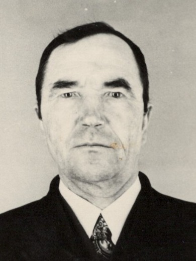 Скет Петр Михайлович