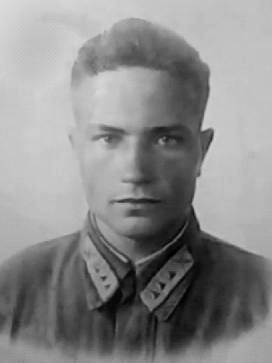 Бобошко Сергей Кузьмич