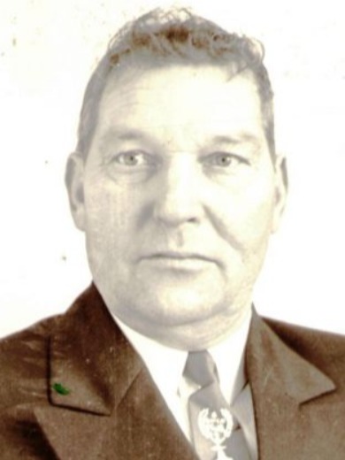 Харебин Николай Иванович