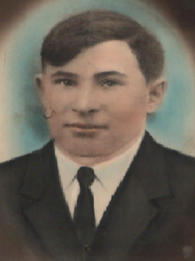 Гайфулин Гальяр Саярович