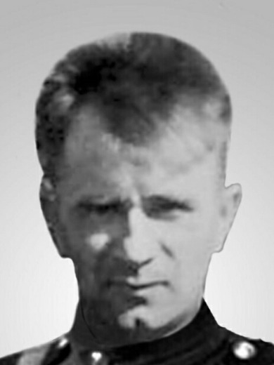 Войченко Василий Филиппович