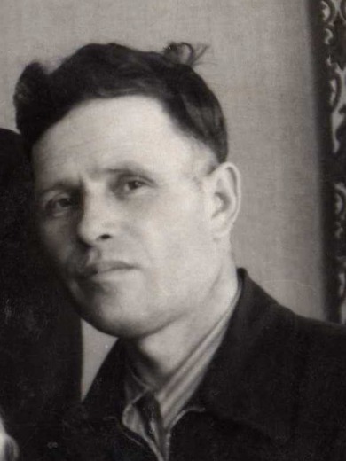 Краев Алексей Михайлович