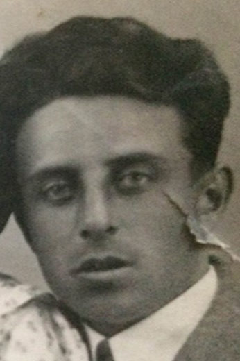 Кациеро Алексей Федорович