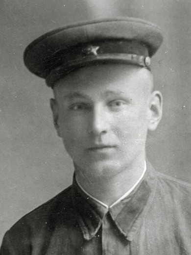 Миронов Анатолий Александрович