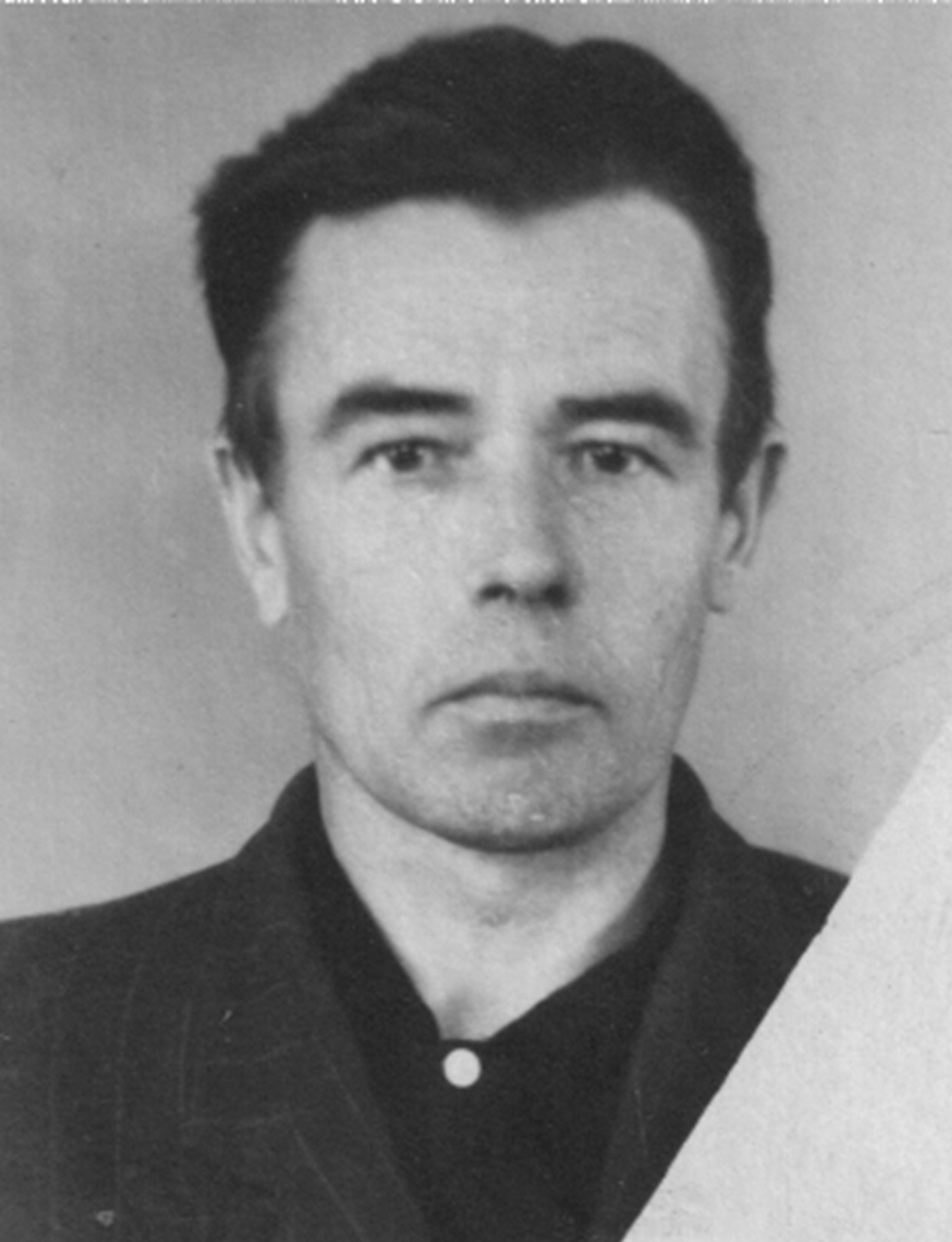 Пешков Сергей Александрович