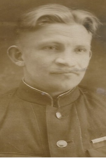 Гладышев Николай Владимирович