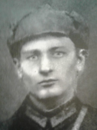 Чернушкин Иосиф Моисеевич