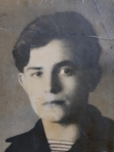 Сергеев Валентин Иванович