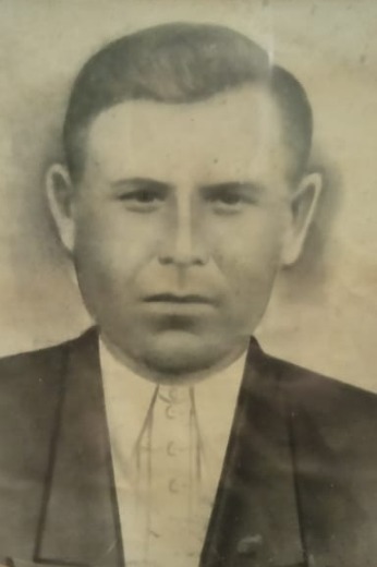 Дорошенко Никифор Иванович