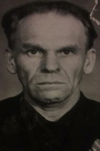 Казаков Федор Кириллович