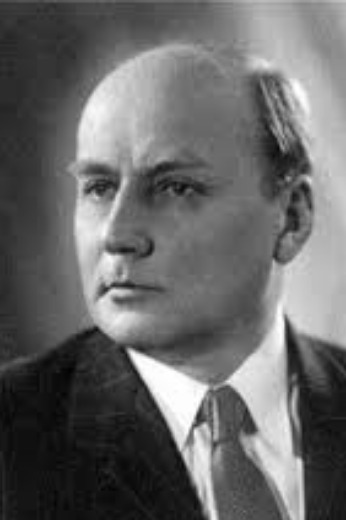 Сутеев Владимир Григорьевич