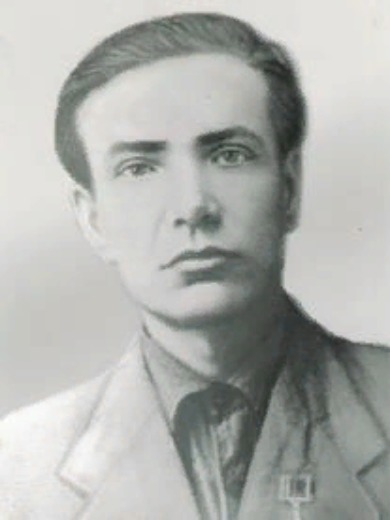 Тупикин Григорий Васильевич