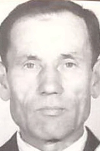 Алексеев Николай Алексеевич