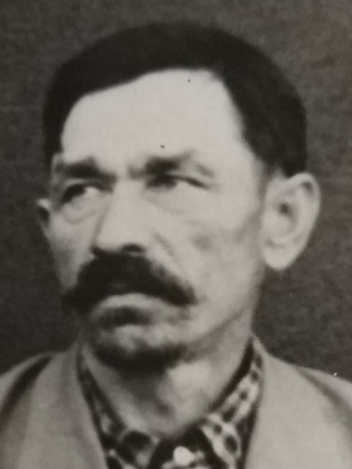 Пехтерев Максим Иванович
